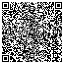 QR code with Uptown Pizza Shops contacts