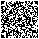 QR code with Apollo Pizza contacts