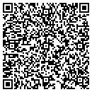 QR code with Argento's Pizza Inc contacts