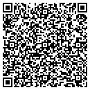 QR code with Axis Pizza contacts