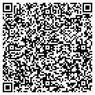 QR code with B Z Mailing Service contacts