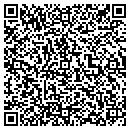 QR code with Hermano Pizza contacts
