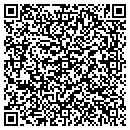 QR code with LA Rosa Cafe contacts
