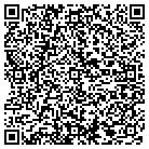 QR code with James E Simmons Electrical contacts