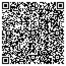 QR code with Oregan Pizza Express contacts
