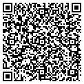 QR code with Bsx Ltd contacts