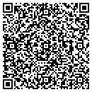 QR code with Nada's Pizza contacts