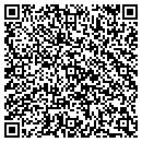 QR code with Atomic Guitars contacts