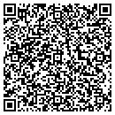 QR code with Gemma's Pizza contacts