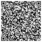 QR code with S & W Pizza Subs & Pasta contacts