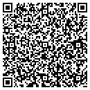 QR code with Tony's Pizza contacts