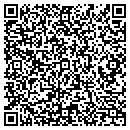 QR code with Yum Yum's Pizza contacts