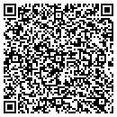 QR code with Corzone contacts