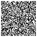 QR code with Daddyo's Pizza contacts