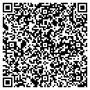 QR code with Fred Tony's contacts