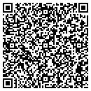 QR code with Jenny's Pizza contacts