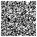 QR code with King Pizza contacts