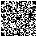 QR code with LA Fresca Pizza contacts
