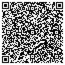 QR code with Pink's Pizza contacts