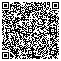 QR code with Pizza A contacts