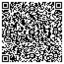 QR code with Pizza Patron contacts