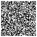 QR code with Romano Flying Pizza contacts