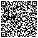 QR code with Francos Pizza contacts