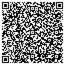 QR code with Pcii Inc contacts
