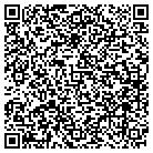 QR code with Riccardo's Pizzeria contacts