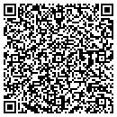 QR code with Rome's Pizza contacts