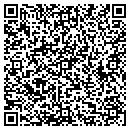 QR code with J&M contacts