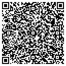 QR code with Corner Pizza contacts