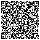 QR code with T & R Inc contacts
