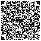 QR code with Red Brick Pizza Arbor Trails contacts