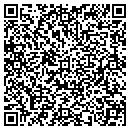 QR code with Pizza House contacts