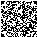 QR code with Pizza Patron contacts