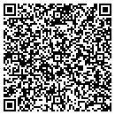 QR code with Scrubber Rug contacts