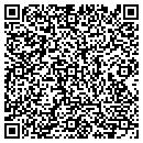 QR code with Zini's Pizzeria contacts