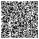 QR code with Joe's Pizza contacts