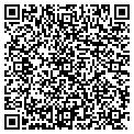 QR code with Joe's Pizza contacts