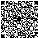 QR code with Mr Jim's Pizza Everman contacts