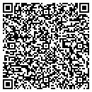 QR code with King Of Pizza contacts