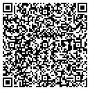 QR code with Pizza Patron contacts