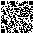 QR code with Pvs Pizza contacts
