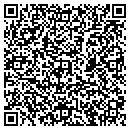 QR code with Roadrunner Pizza contacts