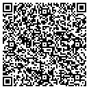 QR code with The Pizza Joint Inc contacts