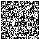 QR code with The Upper Crust contacts