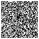 QR code with The Upper Crust Pizza contacts