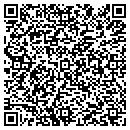 QR code with Pizza Zone contacts