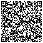 QR code with Halifax Convalescent Center contacts